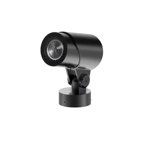 Durable Product Frost Resistant Aluminum IP66 Lawn LED Landscape Ground Light Dimmable Spot Light For Garden