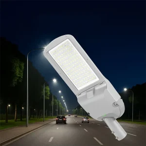 ENEC Certified 50W 100W 150W LED Street Light for Urban Highway Lighting