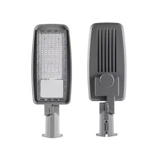 Efficient Waterproof Street Light Smart Cities Remote Control Garden Wall Street Light 300W 150W LED