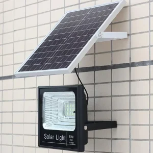Emergency Light 400W 500W Color Led Flood Light Solar Lights Outdoor