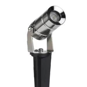 Energy Efficient 2.5W Landscape Light Outdoor Lighting Driveway Lighting