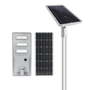 Energy Saving 200W 250w 300w Solar Street Lamp Outdoor Street Solar Led Light for Highway Road