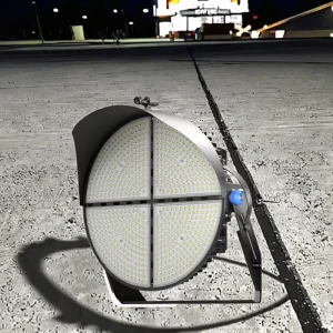 Energy Saving 3000k 300 Watt 300w Outdoor Parking Lot Ip67 Projector Cricket Led High Mast Flood Light for Stadium