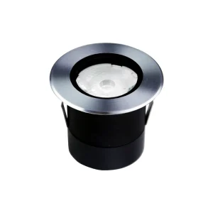 Energy Saving IP68 DC24V Garden Outside Recessed Underground Lights