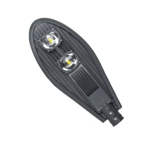 Energy Saving LED Street Light 100W AC 85-265V High Efficiency Road LED Lamp for Road Infrastructure