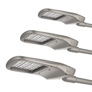 Energy Saving LED Street Light IP66 CE RoHS CB 30-200W
