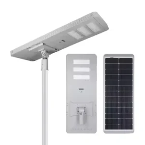 Energy Saving Outdoor Waterproof Solar Street Light for Roads