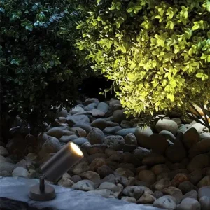 Energy Saving Path LED Landscape Light LED Garden Lawn Light LED Spot Light