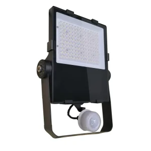 Energy Saving Smart Control LED Flood Light 240W IP66 Waterproof Outdoor Security Lighting System Supplier