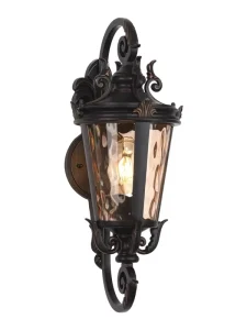 European Corridor Garden Villa Home Terrace Wall Lamp E27 Waterproof Garden Lamp