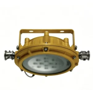 Ex Db I Mb Certified Explosion Proof LED Mining Light DGS30 127L(A) 30W 127V AC Underground Coal Mine Tunnel Roadway Lamp