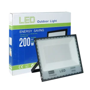 Explosion Proof Ip65 Outdoor 50w 100w Led Floodlight