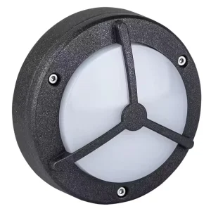 Exterior Waterproof LED Outdoor Wall Light for Night Lighting Projects