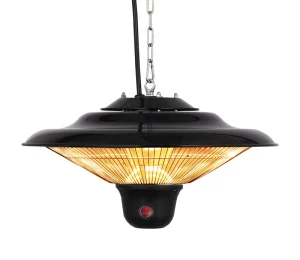 Factory Bathroom Electric Ceiling Radiant Heater