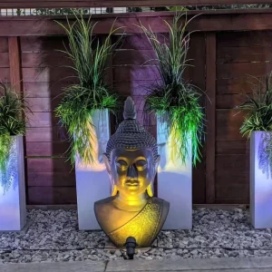 Factory Custom IP67 LED Spike Lawn Light for Landscape Lighting