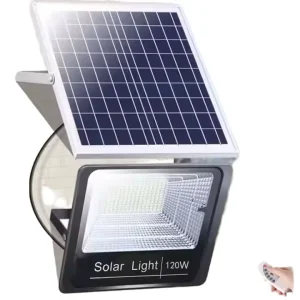 Factory Direct Energy Saving Outdoor LED Flood Light with Motion Sensor and Adjustable Dimming