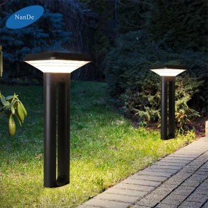 Factory Direct Garden Lawn Landscape Decoration Landscape Lighting LED Garden Lights
