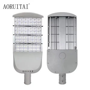 Factory Direct Highway Road Light Outdoor 50 100 150 200 250 300 350 400 W LED Street Lamp
