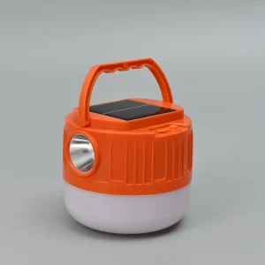 Factory Direct LED Handheld Camping Light Portable