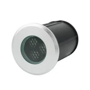 Factory Direct Mini ML011 Stainless Steel Underground Pathway Light IP68 Waterproof LED for Hotel Use