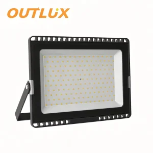Factory Direct Outdoor Security IP65 Waterproof LED Flood Lights for Parking Lot 50W 100W 150W 200W 300W 350W Led Flood Light