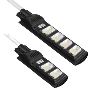 Factory Direct Road Lamp Integrated 50w 100w 150w 200w 250w 300w Outdoor All In One Solar Street Light