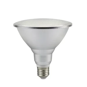 Factory Direct Sale 18W Dimmable SMD LED Par38 Aluminum Lighting Bulb AC85-265V E27 IP65 Waterproof Outdoor Garden Light