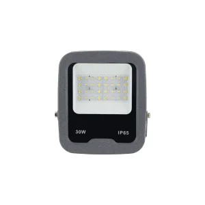 Factory Direct Sale Premium Outdoor LED Flood Light IP65 Waterproof Floodlight High Brightness for Garden Plaza Stadium