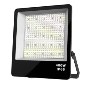Factory Direct Sales High Efficiency Led Flood Light High Quality Outdoor Lighting Square Light Arena Light 5 Years Warranty