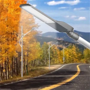 Factory Direct Selling High-Performance Outdoor Highway Traffic Aluminium Led Street Lamps