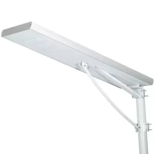 Factory Direct Selling LED Solar Street Light IP65 Waterproof 10W 20W 100W All in One White Light With Low Price High Quality