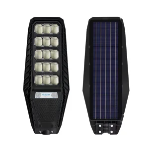 Factory Direct Waterproof Integrated 50W-300W All-in-One Solar Street Light