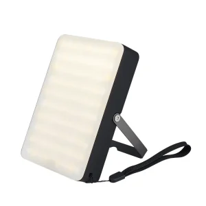 Factory Directly Supply LED Camping Power Outdoor Flood Light