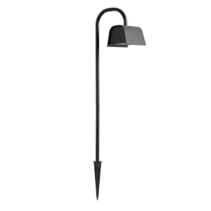 Factory Electric IP67 Waterproof Aluminum LED Outdoor Garden Pathway Lights