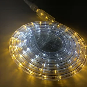 Factory Outdoor Holiday Lighting Waterproof Led Rope Light for Decoration