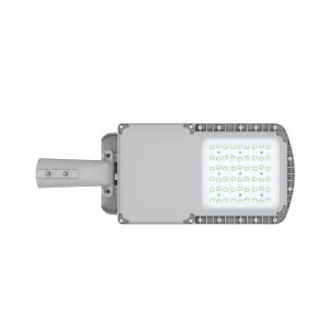Factory Outdoor Lights High Power IP66 Street Light Sensor Led Street Light With High Brightness for Urban Roads