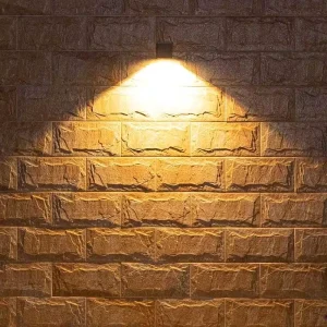 Factory Outdoor Wall Light Custom Led Exterior Wall Installation Light Outside Wall Lights LED Waterproof