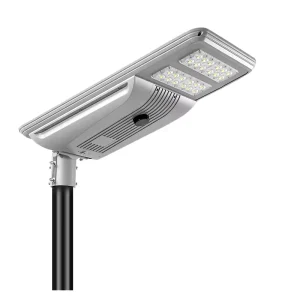 Factory Outdoor Waterproof IP65 30W All in One Solar Street Light