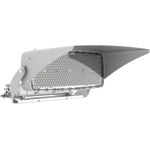 Factory Price 900W 1500W IP66 CREE LED Flood Light CRI70 5 Year Warranty 10 60 Beam Angle 128000 270000 Lumens Sports Field