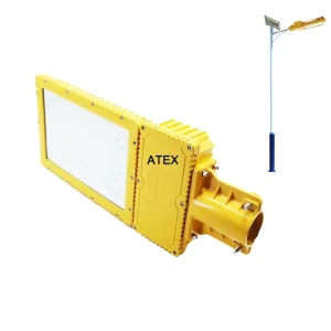 Factory Price Flood Light Outdoor IP66 Waterproof 50W SMD LED Explosion Proof Light