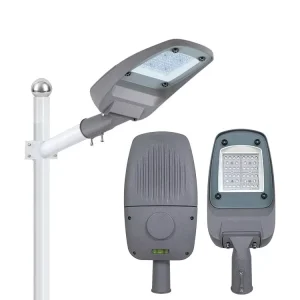 Factory Price New Arrival Outdoor Waterproof Streetlight Led Street Light for Road IP65