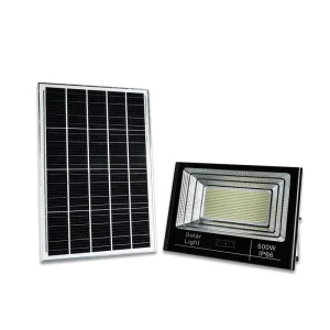Factory Price Solar Flood Lights 25W LED Solar Flood Light