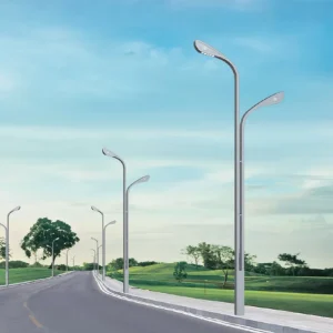 Factory Price Street Light Public Led Street Light