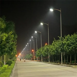 Factory Price Waterproof IP66 Lights Outdoor Decorative 220W Led Lights for Road