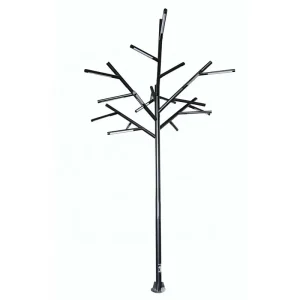 Factory Stainless Steel Waterproof IP65 Tree Shaped LED Landscape Lights Park Square Decorative Landscape Lights
