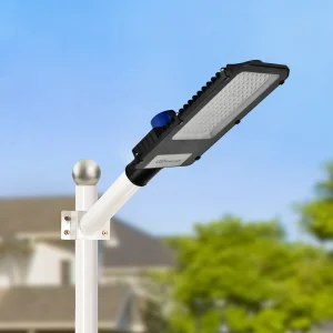Factory Streelamp AC Street Lights Aluminum LED Outdoor Lighting Streetlight Project Street Light With Photocell