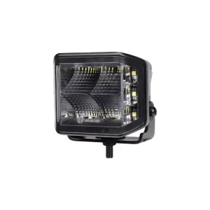 Factory Supply Auto Exterior Lighting LED Flood Combo Beam Working Light for Offroad Truck