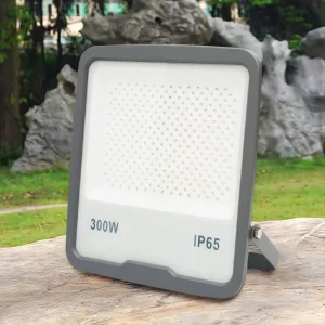 Factory Supply Ultra thin IP67 Outdoor Waterproof 20W 300W Reflector LED Flood Lights for Garden Use