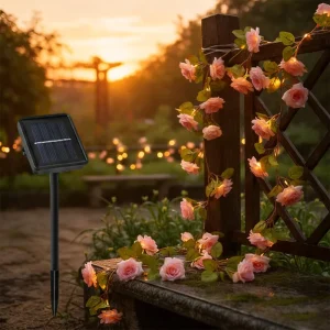 Fast Selling Portable Silicon LED Solar Garden Light Modern Landscape Spotlights for Lawn, Shrubs and Backyard with IP65.