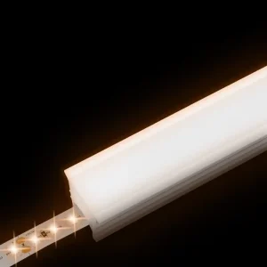Flexible Silicone Tube Neon Strip Rgb for Led Neon Sign Lights Outdoor Building Silicone Sleeve Led Strip